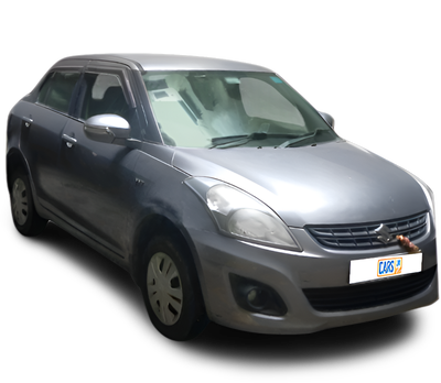 Maruti Swift Dzire-img
